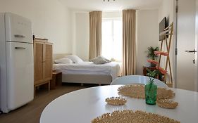 Suite Kaai 24